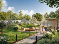 ЖК «ВЕРЕН ПЛЭЙС ОДЕССКАЯ» - изображение 13