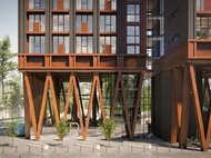 ЖК «ВЕРЕН ПЛЭЙС ОДЕССКАЯ» - изображение 3