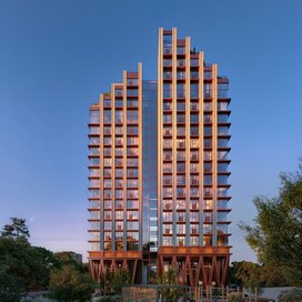 Купить 3-комнатную квартиру большую в ЖК VEREN PLACE ОДЕССКАЯ в Нижнем Новгороде - изображение 5