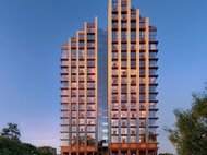 ЖК «ВЕРЕН ПЛЭЙС ОДЕССКАЯ» - изображение 5