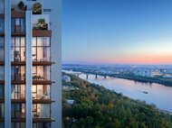 ЖК «ВЕРЕН ПЛЭЙС ОДЕССКАЯ» - изображение 6