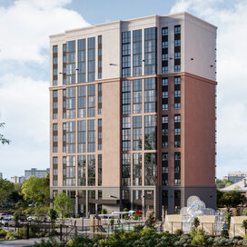 Купить квартиру в ЖК «Воздушная гавань 2.0» в Оби - изображение 1