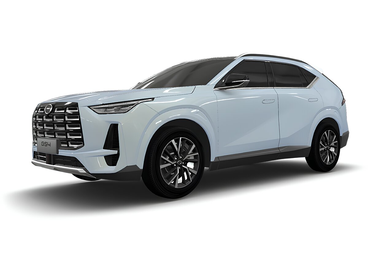 GAC GS4