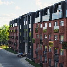 Квартира 36,6 м², 2-комнатные - изображение 2