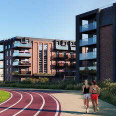 Квартира 36,6 м², 2-комнатные - изображение 3