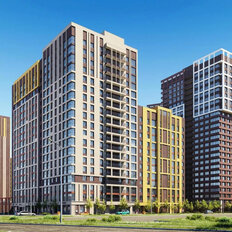 Квартира 22 м², студия - изображение 4