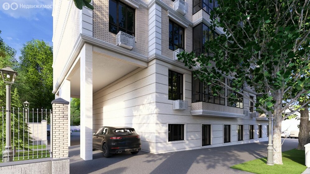 45 м², 1-комнатная квартира 6 550 000 ₽ - изображение 69