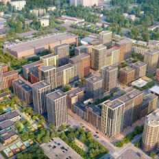Квартира 93 м², 3-комнатная - изображение 5
