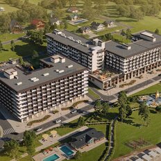 Квартира 37 м², студия - изображение 4