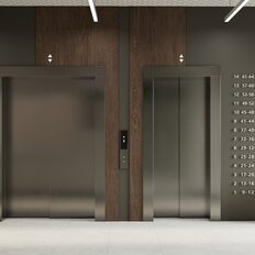 Квартира 72,6 м², 2-комнатная - изображение 3