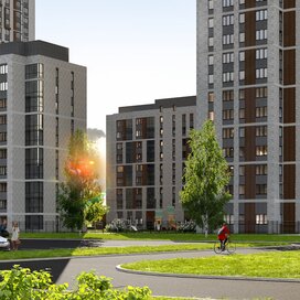 Купить 3-комнатную квартиру в монолитном доме в ЖК «СКМ Ривер» в Екатеринбурге - изображение 5