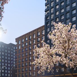 Купить 2-комнатную квартиру в монолитном доме в ЖК balance в Москве и МО - изображение 5
