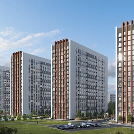 Купить 4-комнатную квартиру с парковкой в ЖК «Тетра» в Нижнем Новгороде - изображение 3