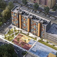 Квартира 71,9 м², 3-комнатная - изображение 5