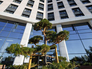 Апарт-отель ARTSTUDIO M103 - изображение 4