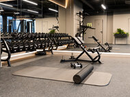 Апарт-отель ARTSTUDIO M103 - изображение 24