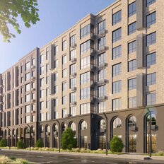 Квартира 43,5 м², 1-комнатная - изображение 2