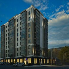 Квартира 70,7 м², 2-комнатная - изображение 4