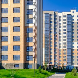 Купить квартиру с парковкой в ЖК «Город у моря» в Новороссийске - изображение 3