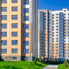 Квартира 31,6 м², студия - изображение 4