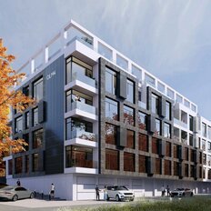 Квартира 106 м², 3-комнатная - изображение 3