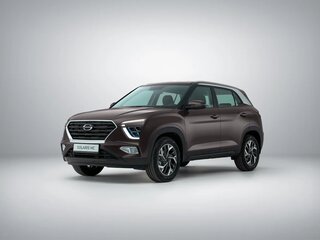 2025 Solaris HC, коричневый, 3279000 рублей, вид 5