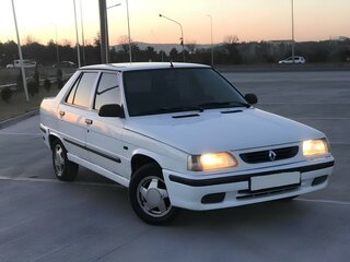 Renault 9 Broadway