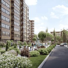 Квартира 48,6 м², 2-комнатная - изображение 3