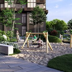 Квартира 77,4 м², 3-комнатная - изображение 5