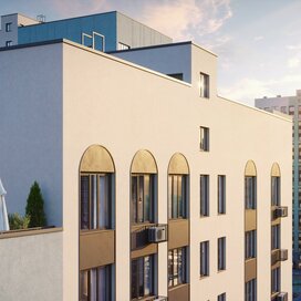 Купить квартиру - студию рядом с озером в ЖК «Окинава» в Тюмени - изображение 5
