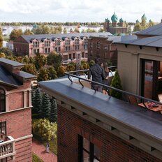 Квартира 87,4 м², 3-комнатная - изображение 5