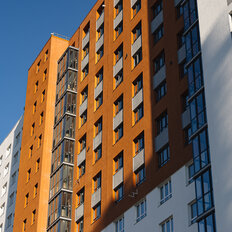Квартира 38,4 м², 1-комнатная - изображение 2