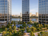 Квартал Дрим Рива - изображение 3