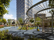 Квартал Дрим Рива - изображение 8