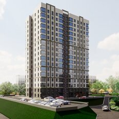 Квартира 29,4 м², 1-комнатная - изображение 5