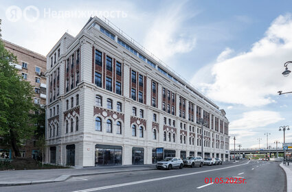 Подробный обзор жилого комплекса «Космо 4/22» в Москве со всеми плюсами и минусами