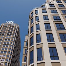 Квартира 43,8 м², 1-комнатные - изображение 2