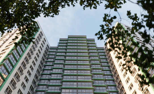 ЖК «Малахит» - изображение 4