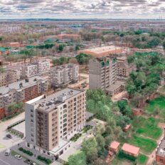 Квартира 50 м², 2-комнатная - изображение 3