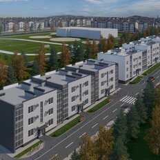 Квартира 51 м², 2-комнатная - изображение 4