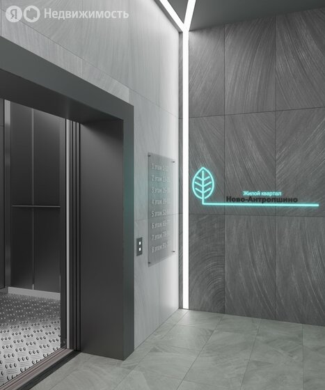 ЖК «Ново-Антропшино» - изображение 47