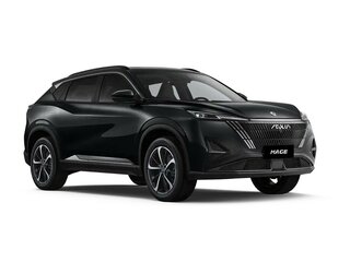 2024 Dongfeng Mage, белый, 2850000 рублей, вид 1