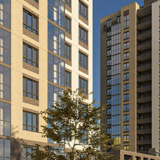 Квартира 26,5 м², 1-комнатная - изображение 4