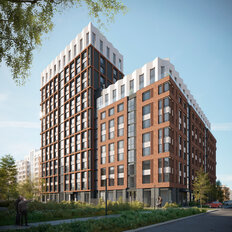 Квартира 75,3 м², 2-комнатная - изображение 4