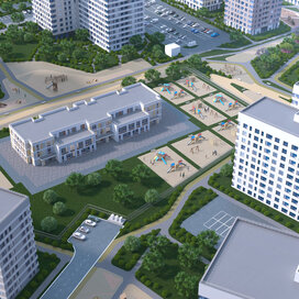 Купить 1-комнатную квартиру c 3D-туром в ЖК «Новая история» в Саранске - изображение 4