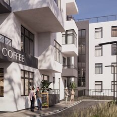 Квартира 31,4 м², студия - изображение 4