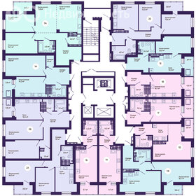 Квартира 24,2 м², студия - изображение 2
