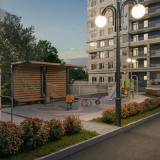 Квартира 73,2 м², 2-комнатная - изображение 4