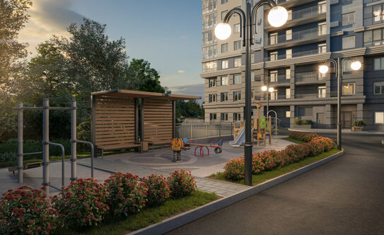 ЖК «СОВА» - изображение 3