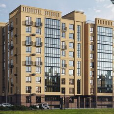 Квартира 50,9 м², 2-комнатная - изображение 4